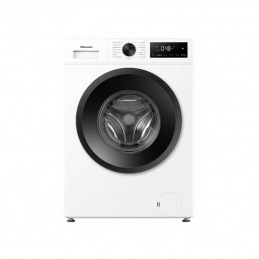 Стиральная машина Hisense WF1I7022BWJ/C узкая, 7 кг