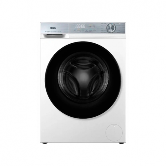 Стиральная машина Haier HW60-BP1227, 6 кг, белый