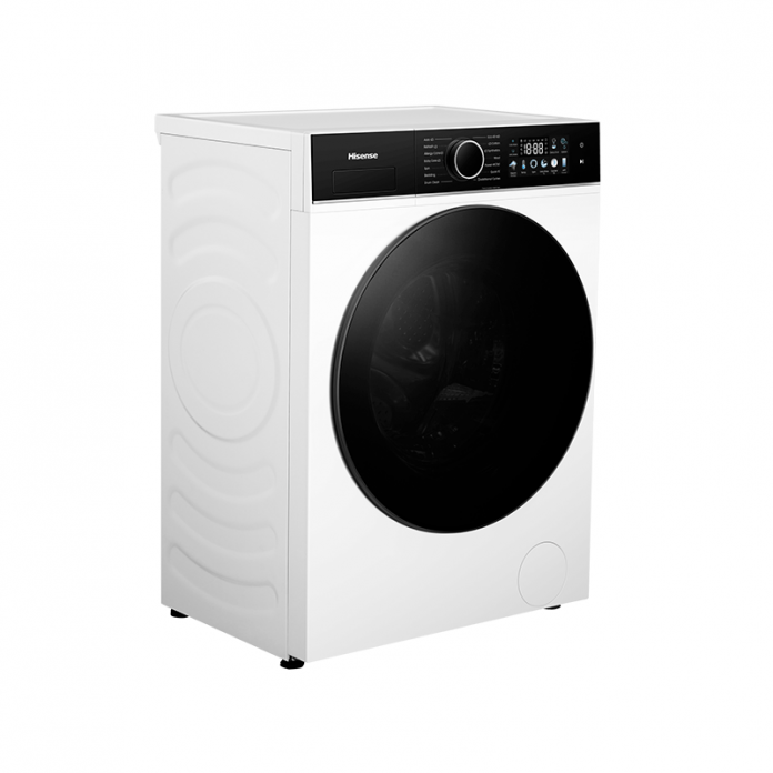 Стиральная машина Hisense WF3I9043BWFS2, 9 кг