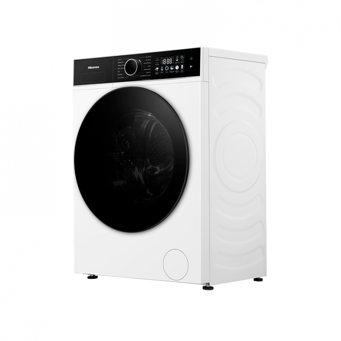 Стиральная машина Hisense WF3I9043BWFS2, 9 кг
