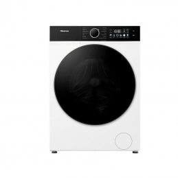 Стиральная машина Hisense WF3I9043BWFS2, 9 кг