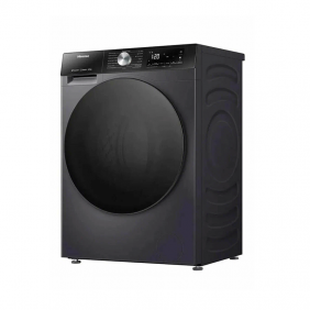 Стиральная машина с сушкой Hisense WD3S8042BB1, 8/5 кг