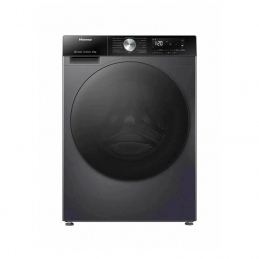 Стиральная машина с сушкой Hisense WD3S8042BB1, 8/5 кг