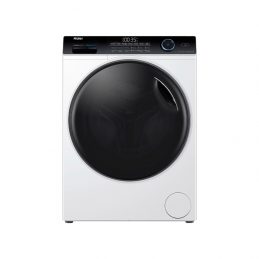  Стиральная машина с сушкой Haier HWD80-BP14959A, 8 к