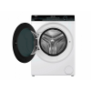  Стиральная машина с сушкой Haier HWD80-BP14959A, 8 к