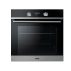 Электрический духовой шкаф Haier HOQ-K2ANN3BX, 72 л