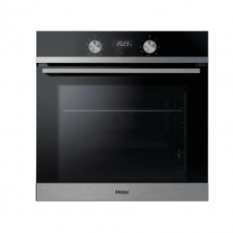 Электрический духовой шкаф Haier HOQ-K2ANN3BX, 72 л