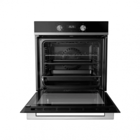 Электрический духовой шкаф Haier HOQ-K2ANN3BX, 72 л