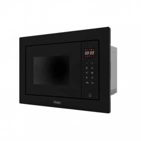 Микроволновая печь Haier HMX-BTG207B, чёрный
