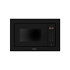 Микроволновая печь Haier HMX-BTG207B, чёрный