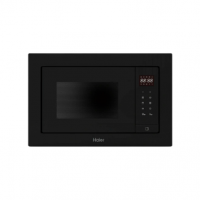 Микроволновая печь Haier HMX-BTG207B, чёрный