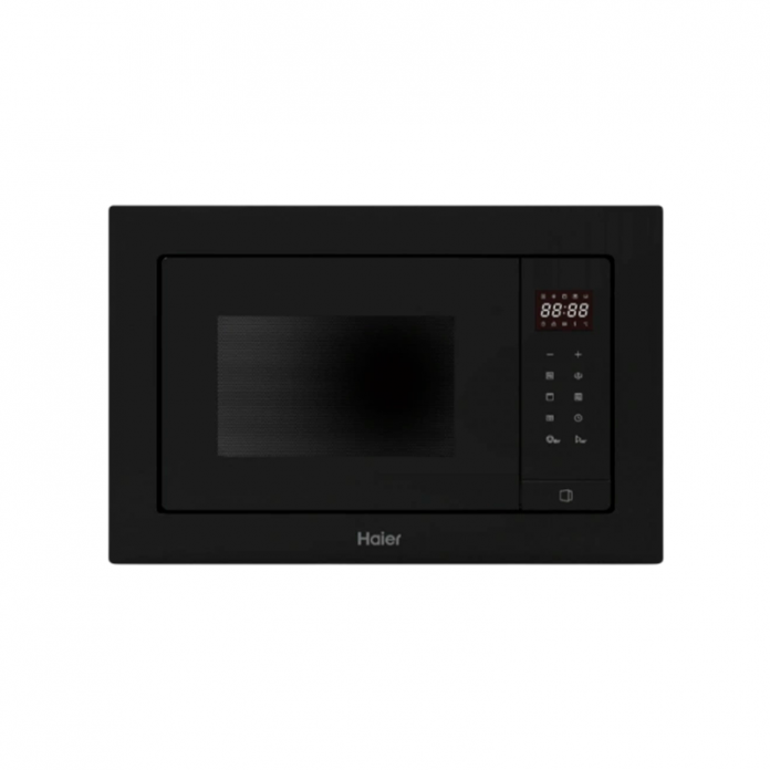 Микроволновая печь Haier HMX-BTG207B, чёрный
