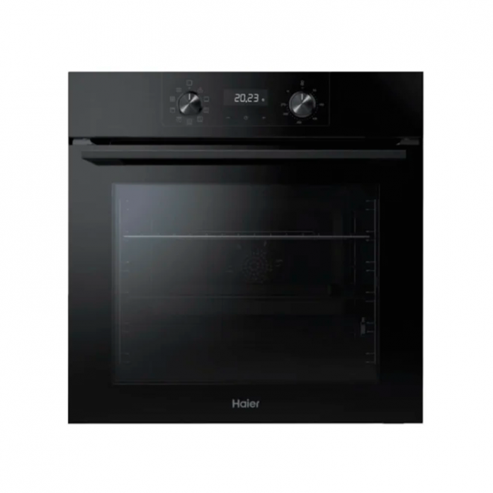 Электрический духовой шкаф Haier HOQ-K2ANN3GB, 72 л