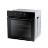 Электрический духовой шкаф Haier HOQ-K2ANN3GB, 72 л