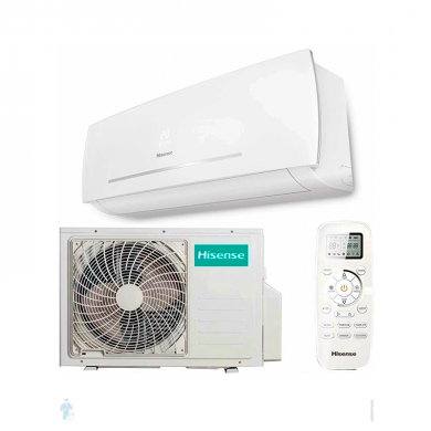 Кондиционер Hisense 01 R32 CIS Inverter 18K