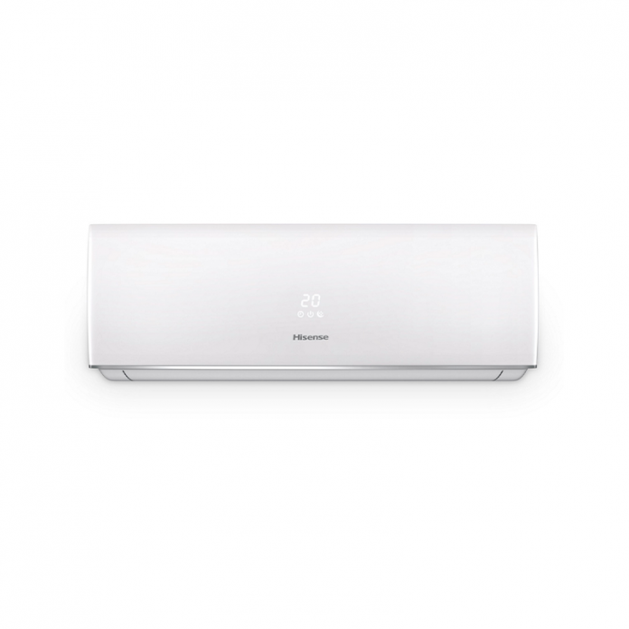 Кондиционер Hisense 03 R32 EU Inverter 12K