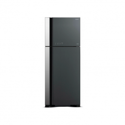 Холодильник Hitachi 7489 Серый 