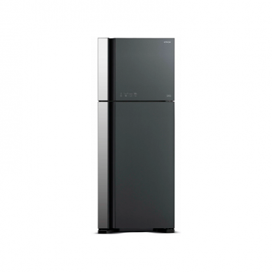 Холодильник Hitachi 7489 Серый 