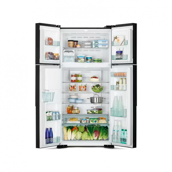  Холодильник Hitachi 660 GBK