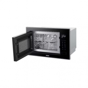  Встраиваемая микроволновая печь Haier HMX-BTG259B