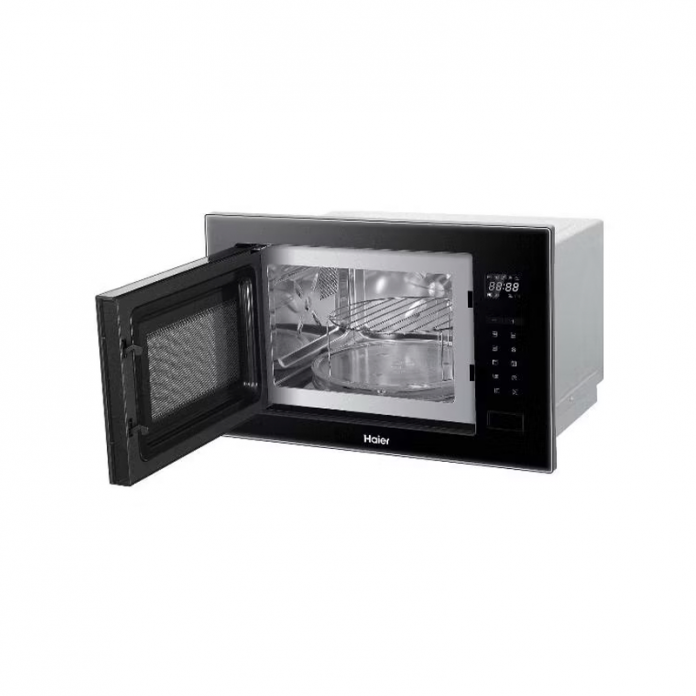  Встраиваемая микроволновая печь Haier HMX-BTG259B