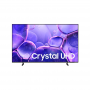  Телевизор 43" Crystal UHD 4K U8000F (2025)