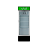 Холодильная витрина Artel HS 390SN