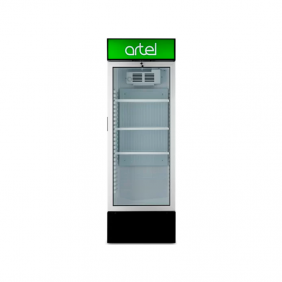 Холодильная витрина Artel HS 390SN