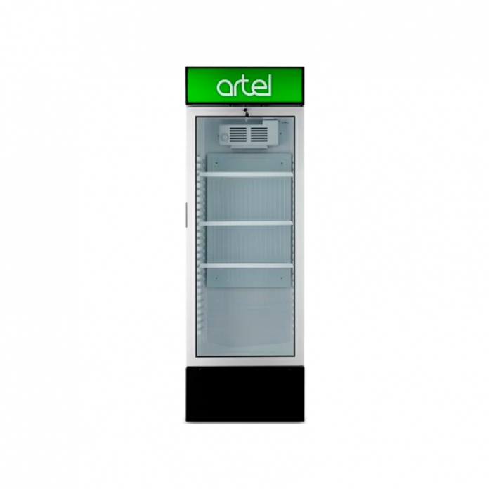 Холодильная витрина Artel HS 390SN