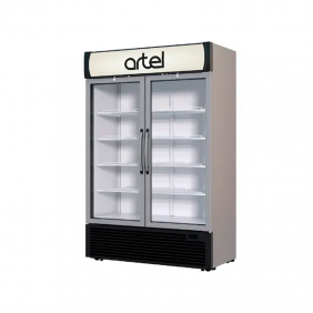  Холодильная витрина Artel HS 474SN