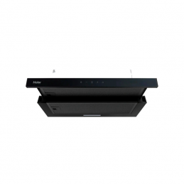  Вытяжка Haier HVX-T662BB, чёрный