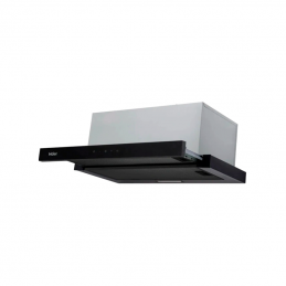  Вытяжка Haier HVX-T662BB, чёрный