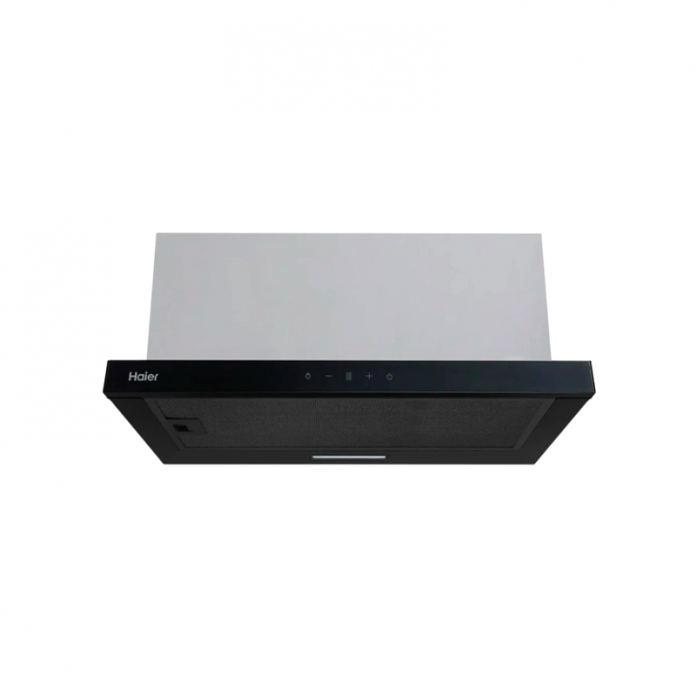  Вытяжка Haier HVX-T662BB, чёрный