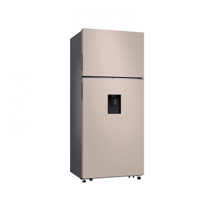 Холодильник Samsung RT53DB7B60ETWT