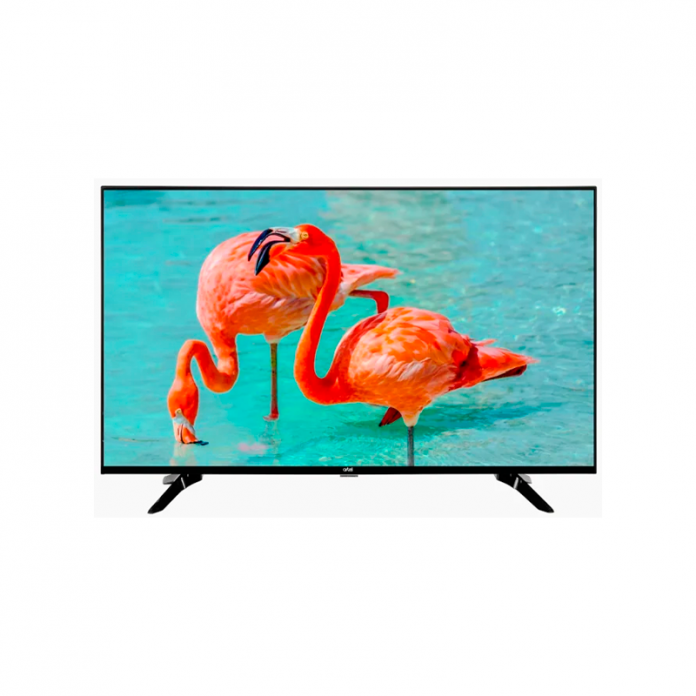 Телевизор Artel A43MF3300 Smart TV, 43 дюйм