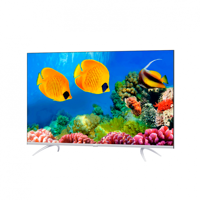  Телевизор Artel TV UA43H3401 FHD (109 см) Android