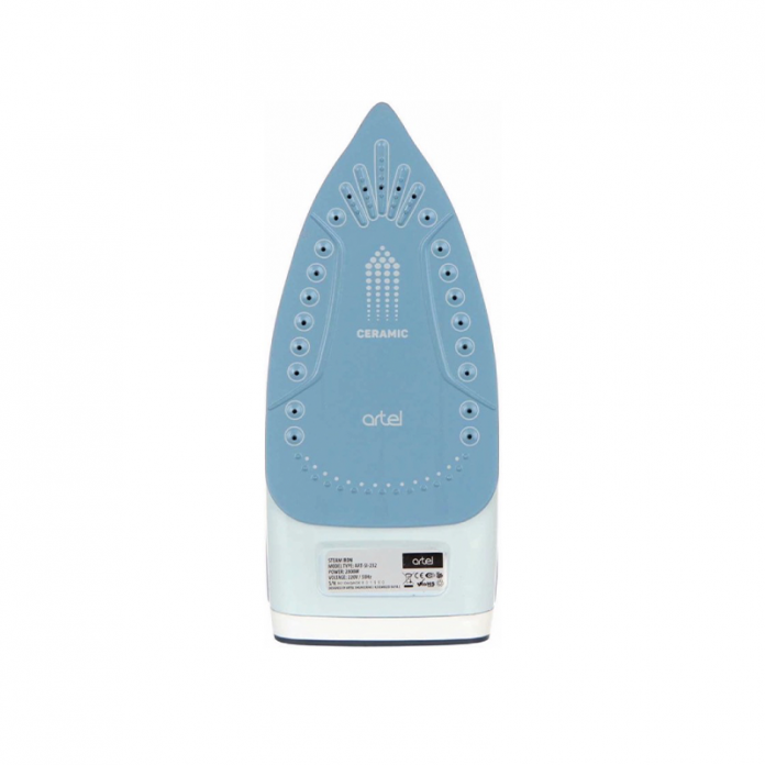 Паровой утюг ART-SI-232