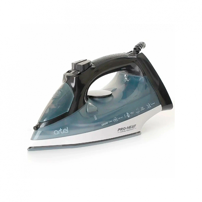 Паровой утюг ART 260