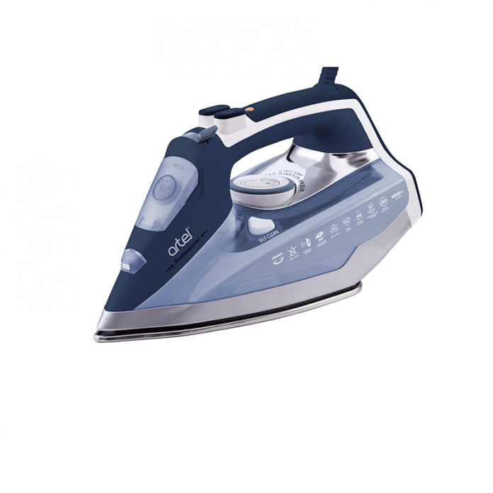 Паровой утюг ART-SI-232
