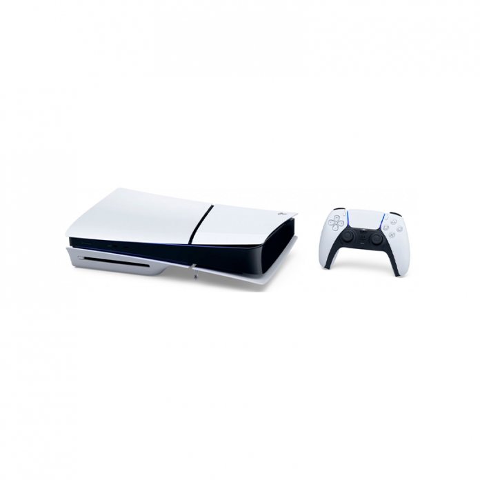 Playstation 5 Slim 1TB