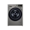  Стиральная машина LG  с паром, технология AI DD, 8,5 кг