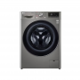  Стиральная машина LG  с паром, технология AI DD, 8,5 кг