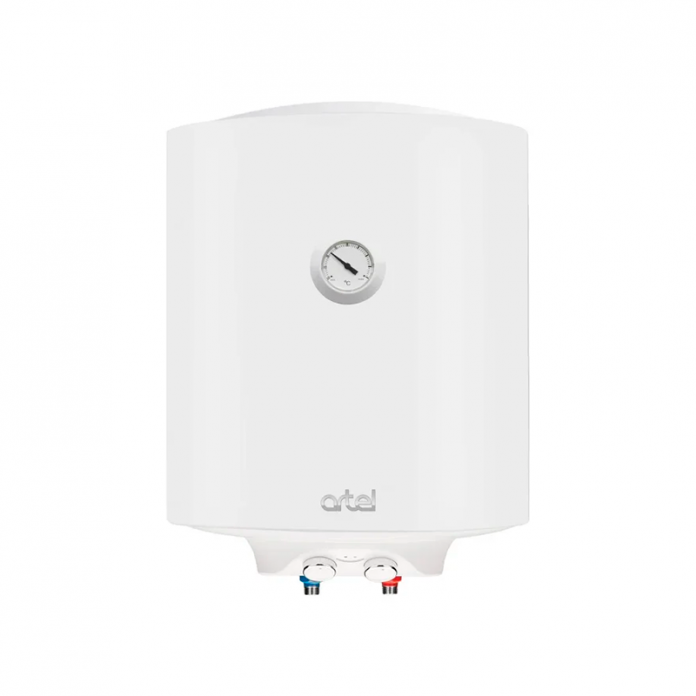 Водонагреватель вертикальный Artel ART WH 1.5, 50 л