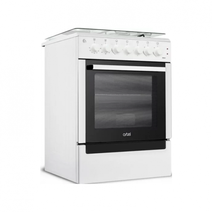 Комбинированная плита  Artel DDLCE21-EX