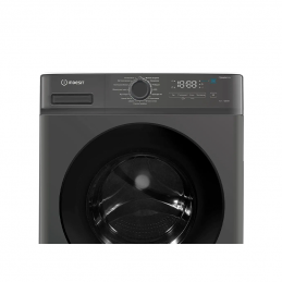 Стиральная машина INDESIT IM3 712 SS CIS, 8 кг, серый