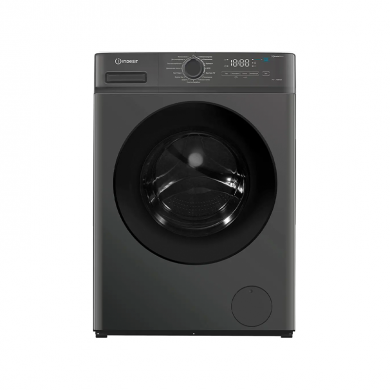 Стиральная машина INDESIT IM3 712 SS CIS, 7 кг, серый
