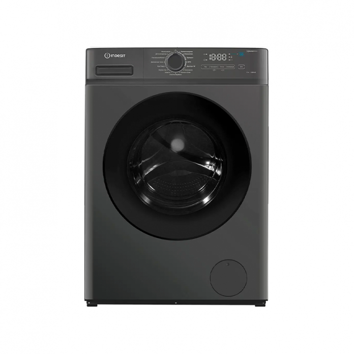  Стиральная машина INDESIT BWE 81282 L, 8 кг