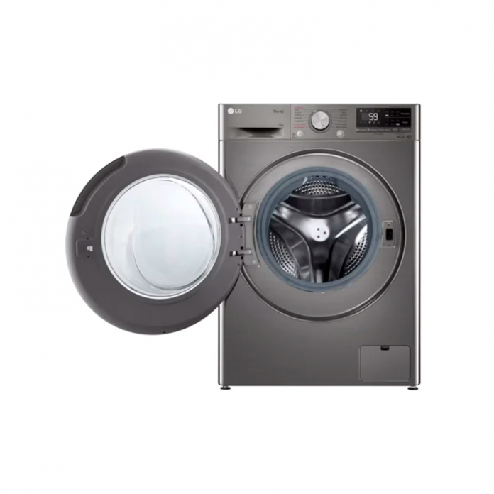 Стиральная машина LG TW4V5ES2S, 11 кг