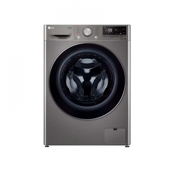 Стиральная машина LG TW4V5ES2S, 11 кг