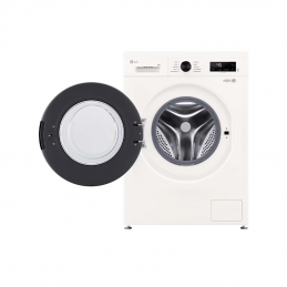 Стиральная  LG F2Y1NS6W 6 кг